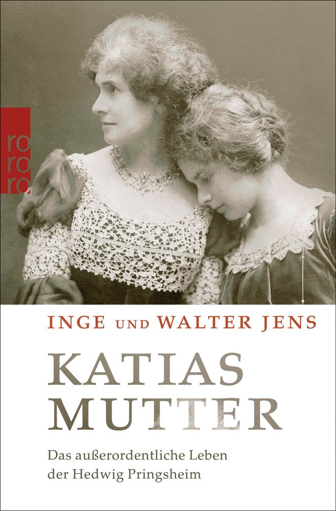 Katias Mutter