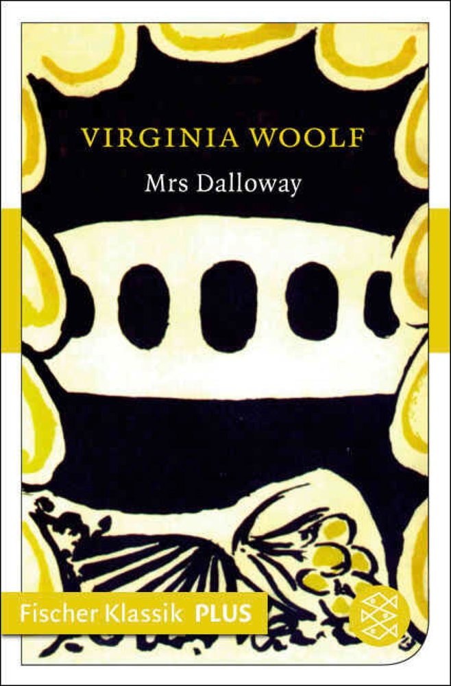 Mrs Dalloway