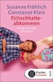 F(r)ischhalteabkommen