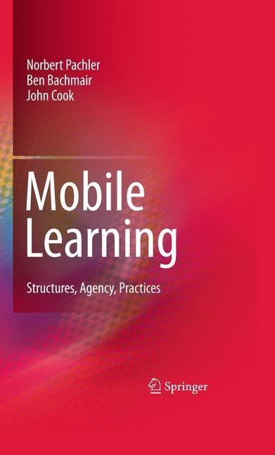 Mobile Learning