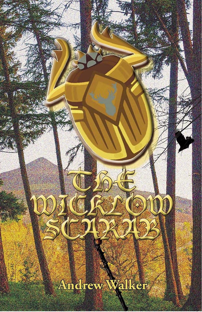 The Wicklow Scarab