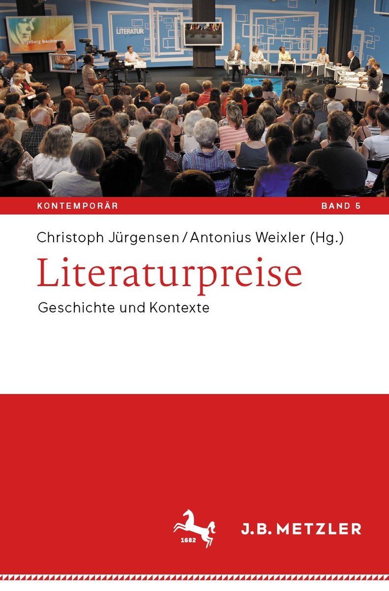 Literaturpreise