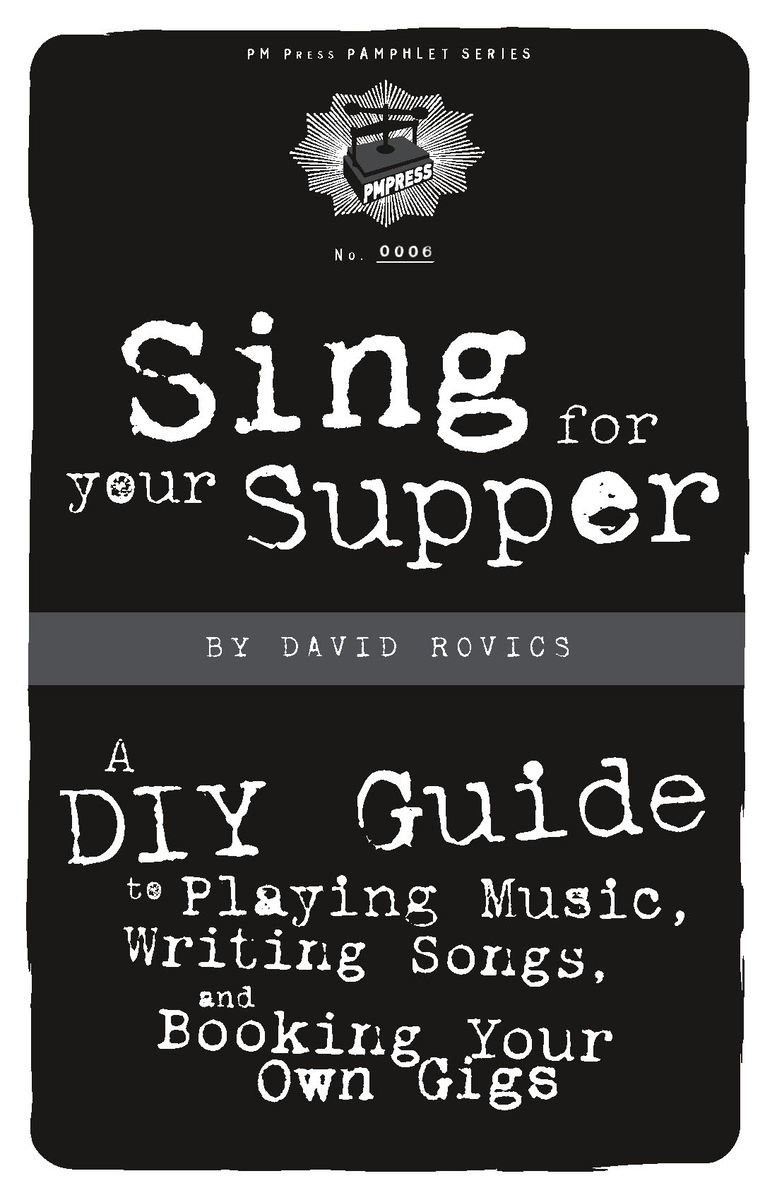 Sing for Your Supper