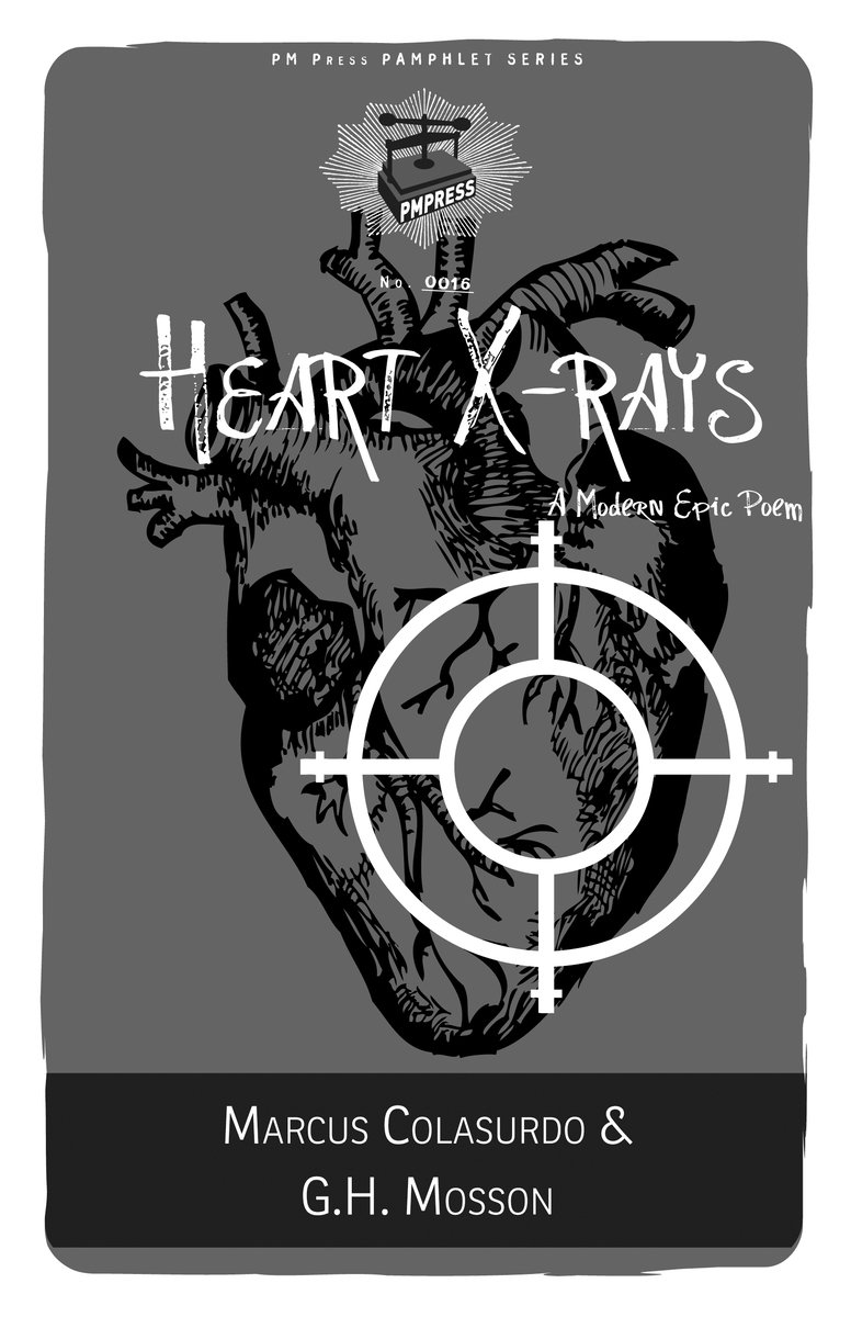 Heart X-rays