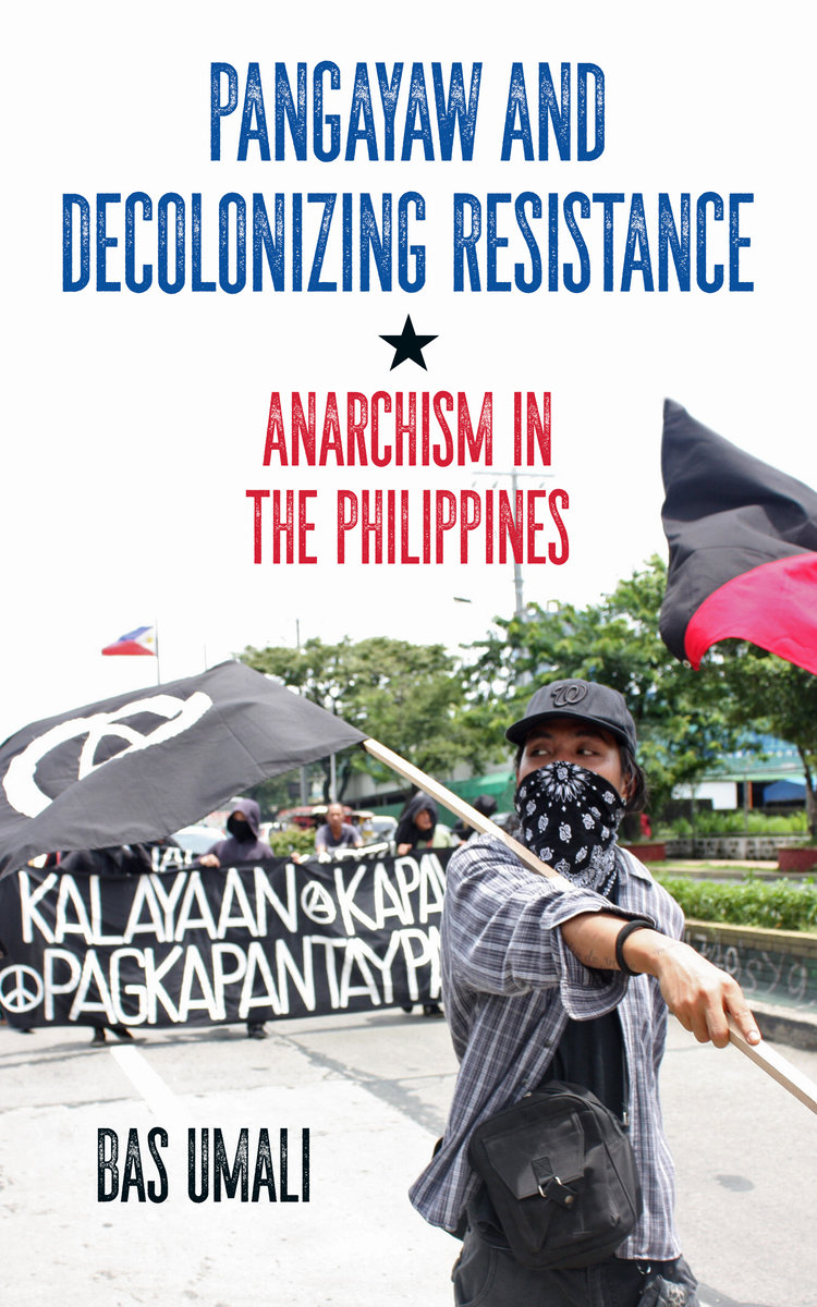 Pangayaw and Decolonizing Resistance