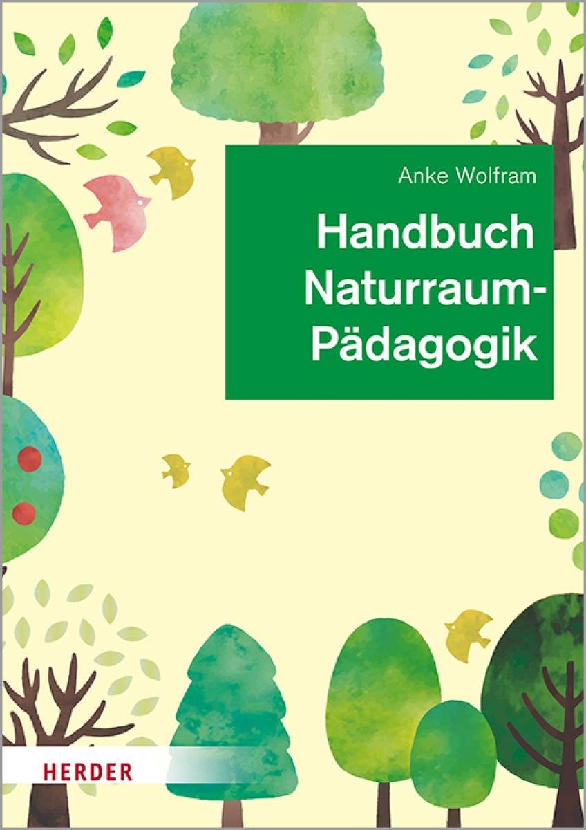 Handbuch Naturraumpädagogik