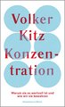 Konzentration