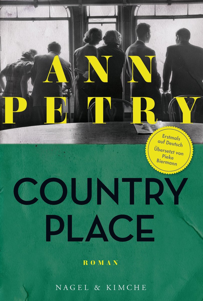 Country Place