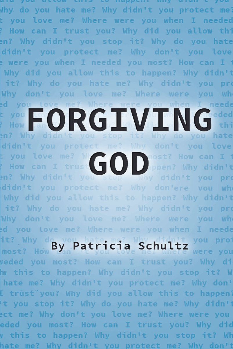 Forgiving God