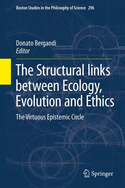 The Structural Links between Ecology, Evolution and Ethics