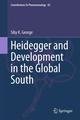 Heidegger and Development in the Global South