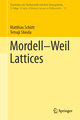 Mordell-Weil Lattices