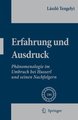 Erfahrung und Ausdruck