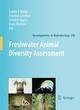 Freshwater Animal Diversity Assessment