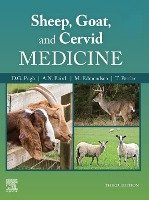 Sheep, Goat, and Cervid Medicine