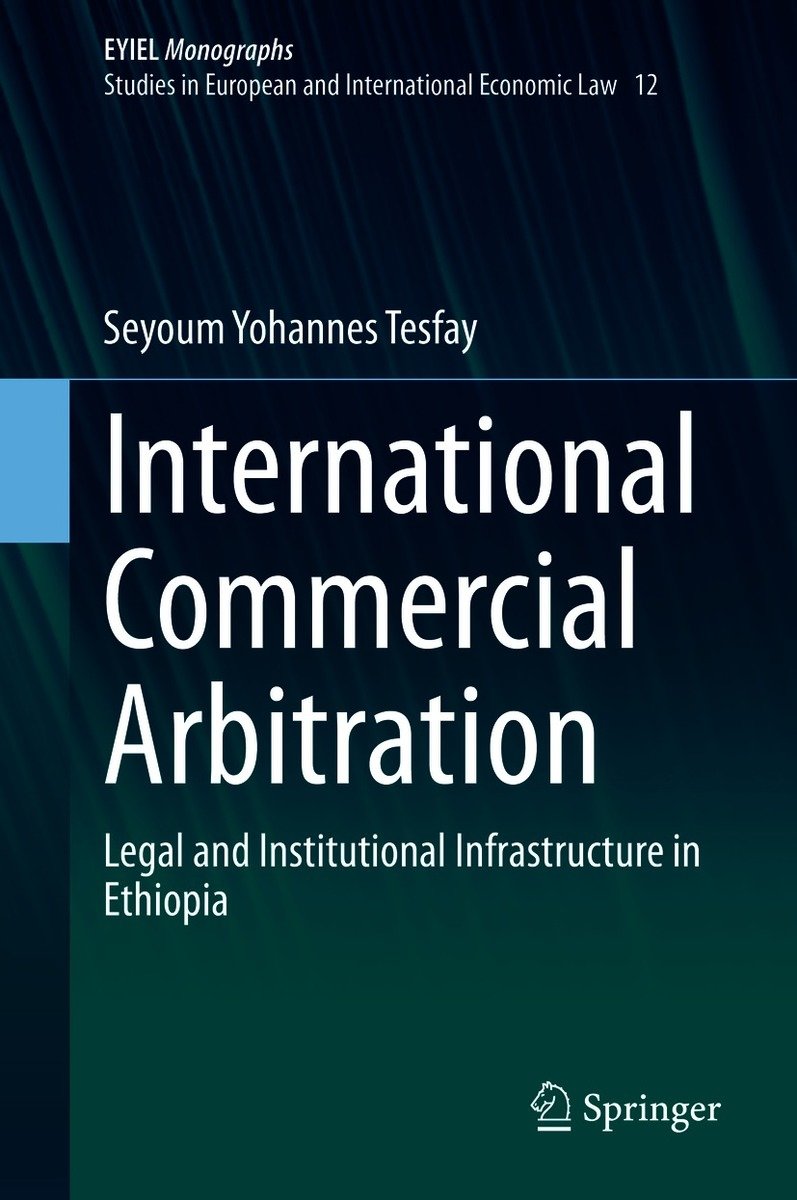 International Commercial Arbitration