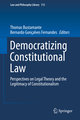 Democratizing Constitutional Law