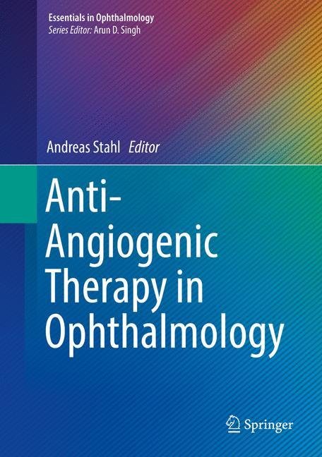 Anti-Angiogenic Therapy in Ophthalmology