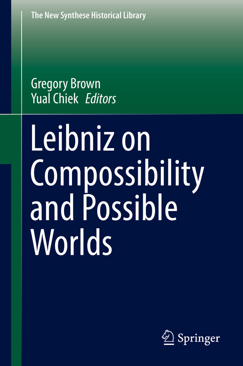 Leibniz on Compossibility and Possible Worlds