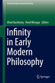 Infinity in Early Modern Philosophy