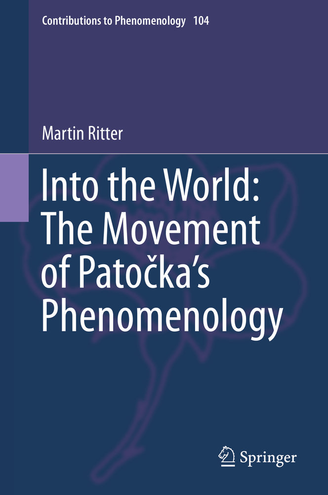 Into the World: The Movement of PatoÄka's Phenomenology