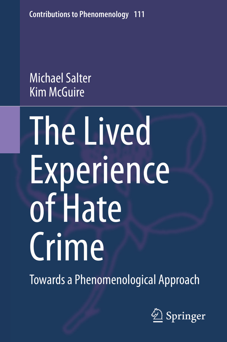 The Lived Experience of Hate Crime