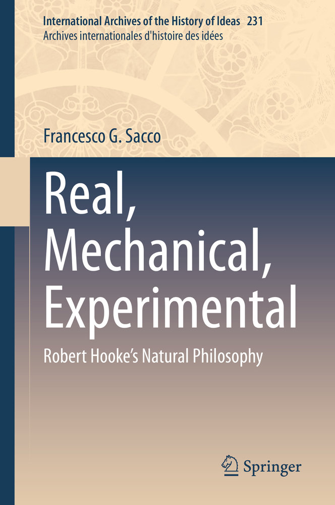 Real, Mechanical, Experimental