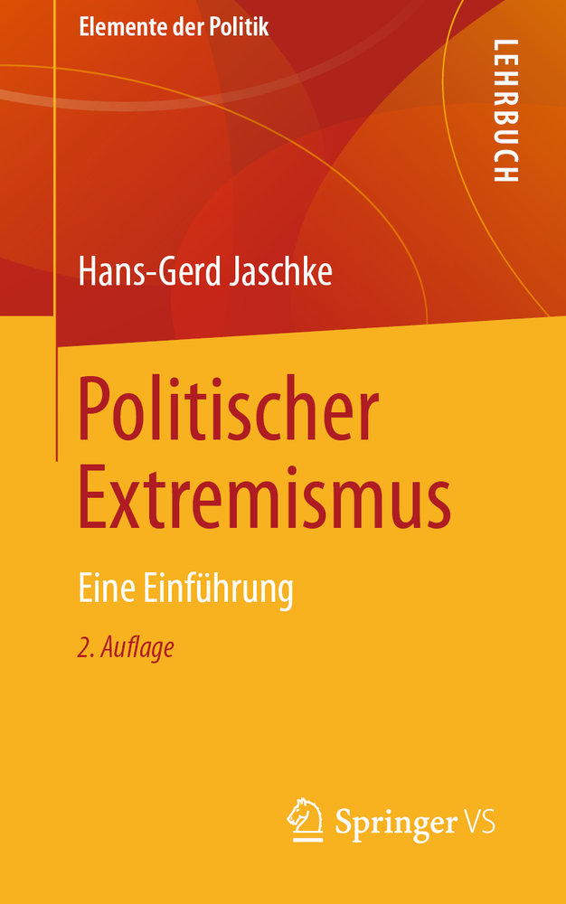 Politischer Extremismus