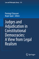 Judges and Adjudication in Constitutional Democracies: A View from Legal Realism