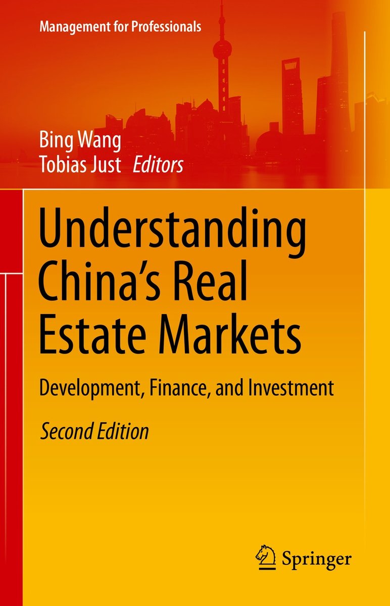 Understanding China´s Real Estate Markets