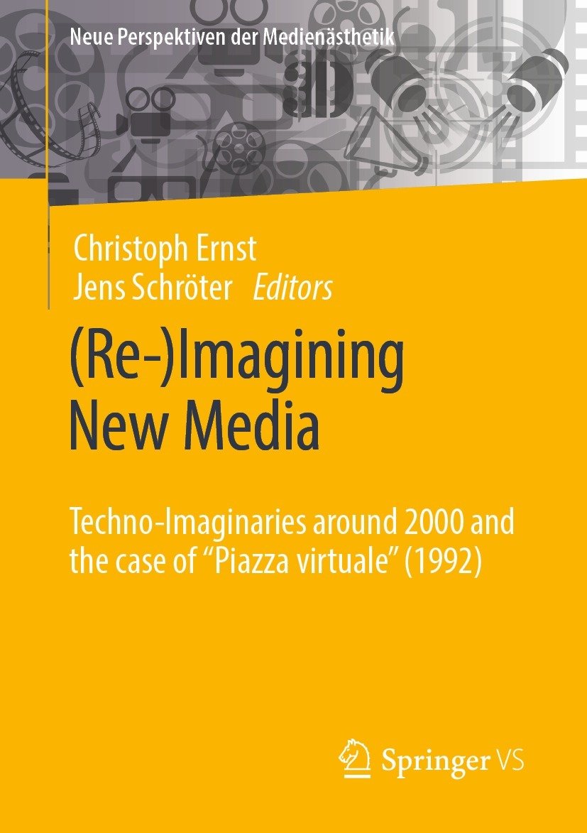 (Re-)Imagining New Media