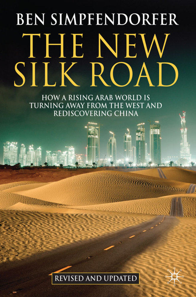 The New Silk Road