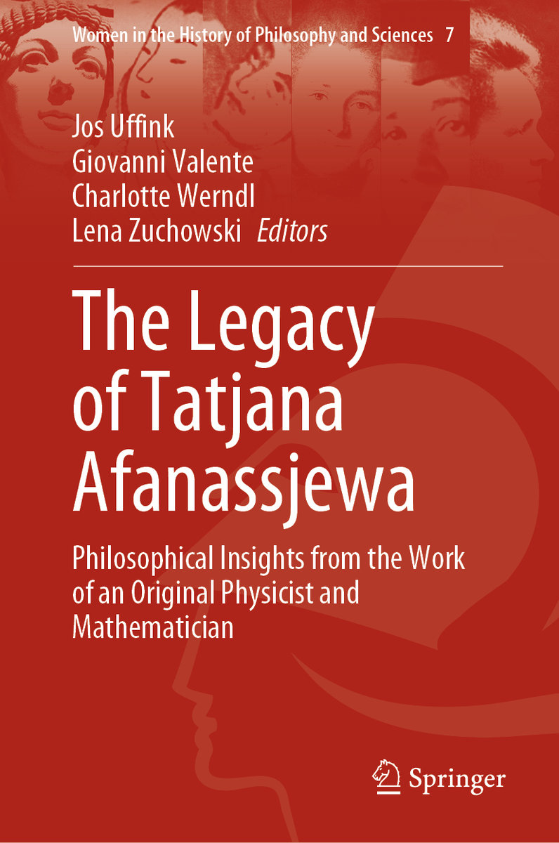 The Legacy of Tatjana Afanassjewa