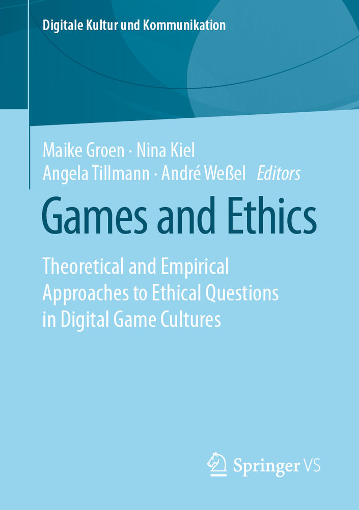 Games and Ethics