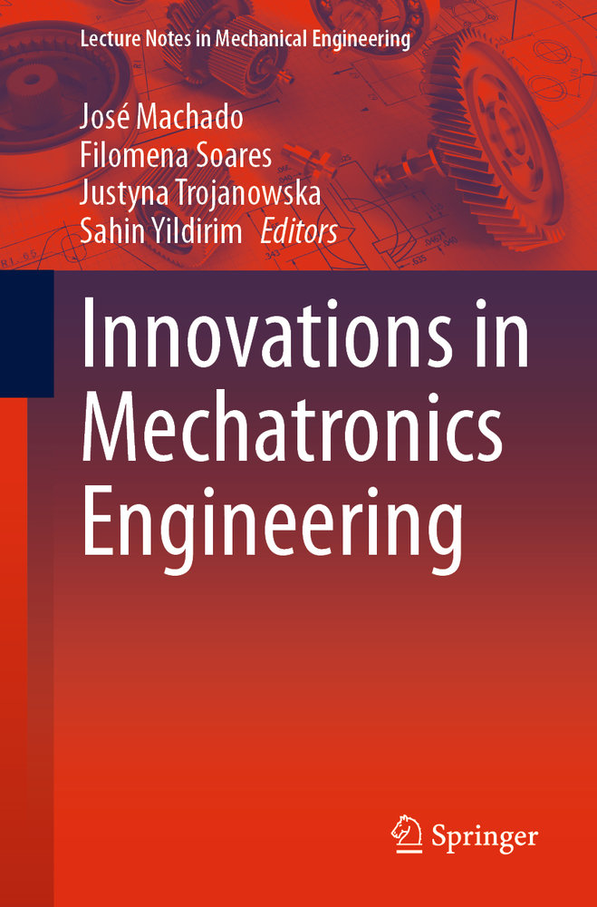 Innovations in Mechatronics Engineering