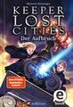 Keeper of the Lost Cities - Der Aufbruch