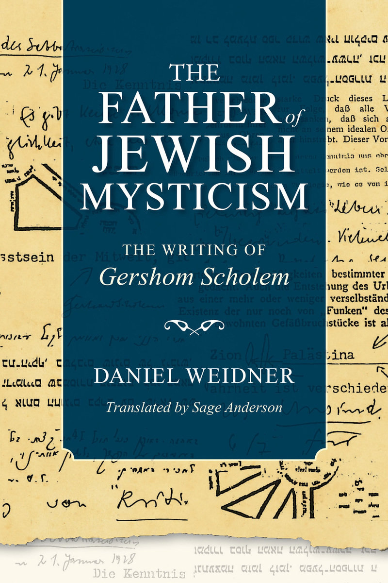 The Father of Jewish Mysticism