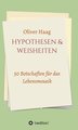 Hypothesen & Weisheiten