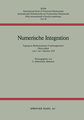 Numerische Integration