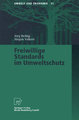 Freiwillige Standards im Umweltschutz