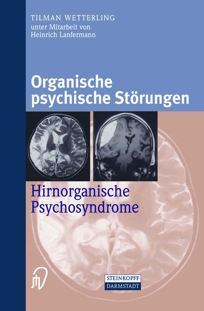 Organische psychische Störungen