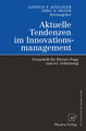 Aktuelle Tendenzen im Innovationsmanagement