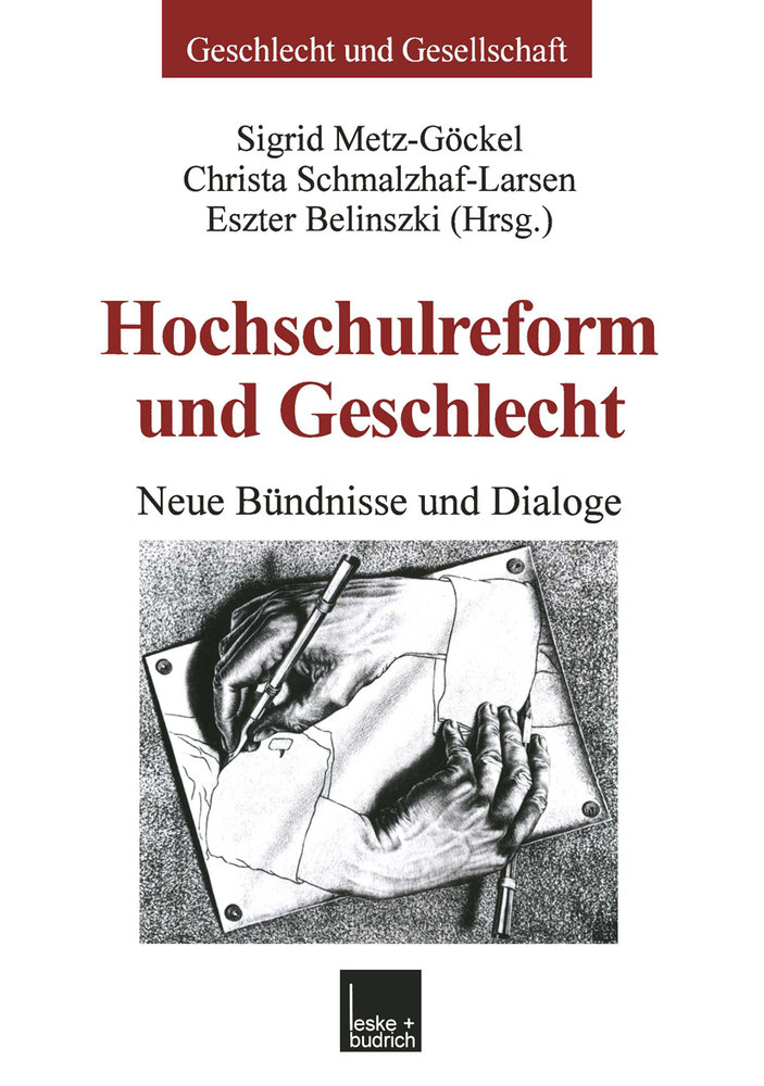 Hochschulreform und Geschlecht