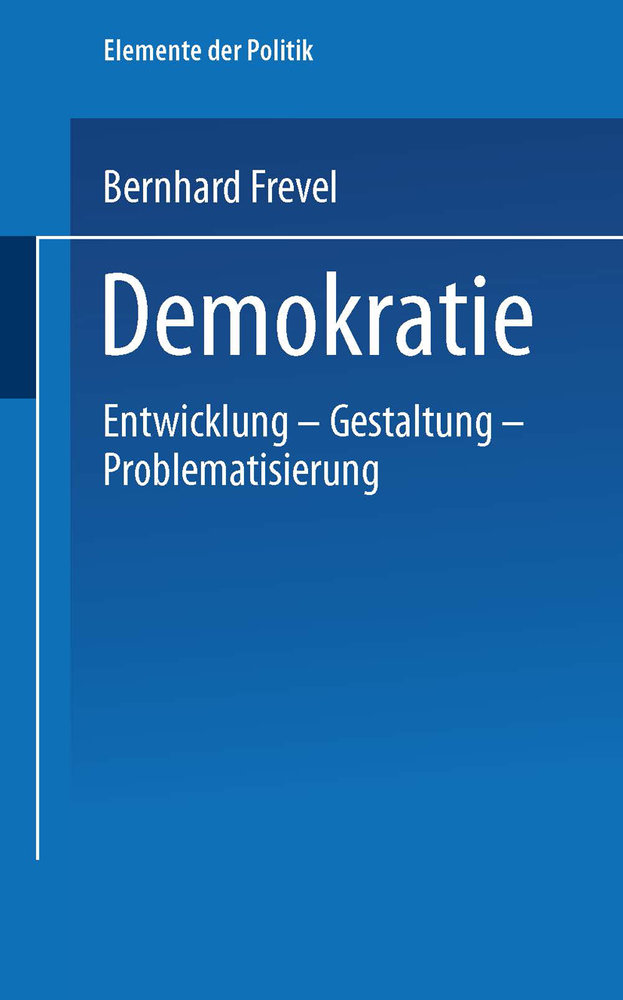 Demokratie