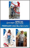 Harlequin Special Edition February 2022 - Box Set 2 of 2