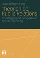 Theorien der Public Relations