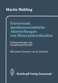 Extrarenale, membranvermittelte Akutwirkungen von Mineralokortikoiden