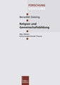 Religion und Gemeinschaftsbildung