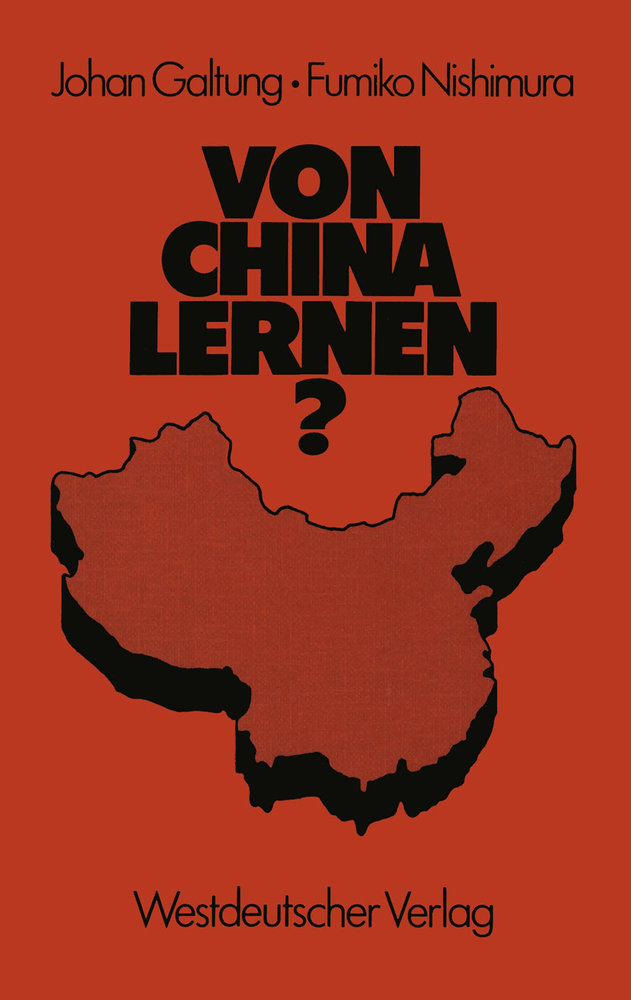 Von China lernen?