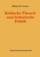 Kritische Theorie und historische Politik